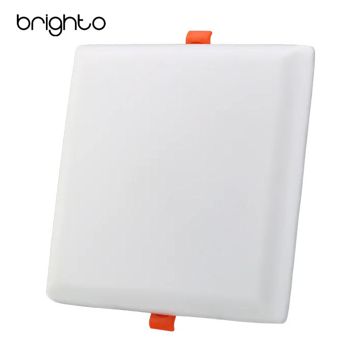 پنل فول لایت توکار مربع 24 وات پارس نور حامیان