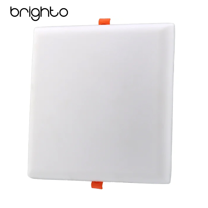 پنل فول لایت توکار مربع 36 وات پارس نور حامیان