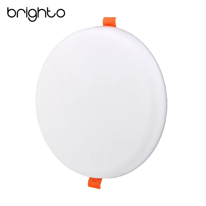 پنل فول لایت گرد توکار 24 وات پارس نور حامیان