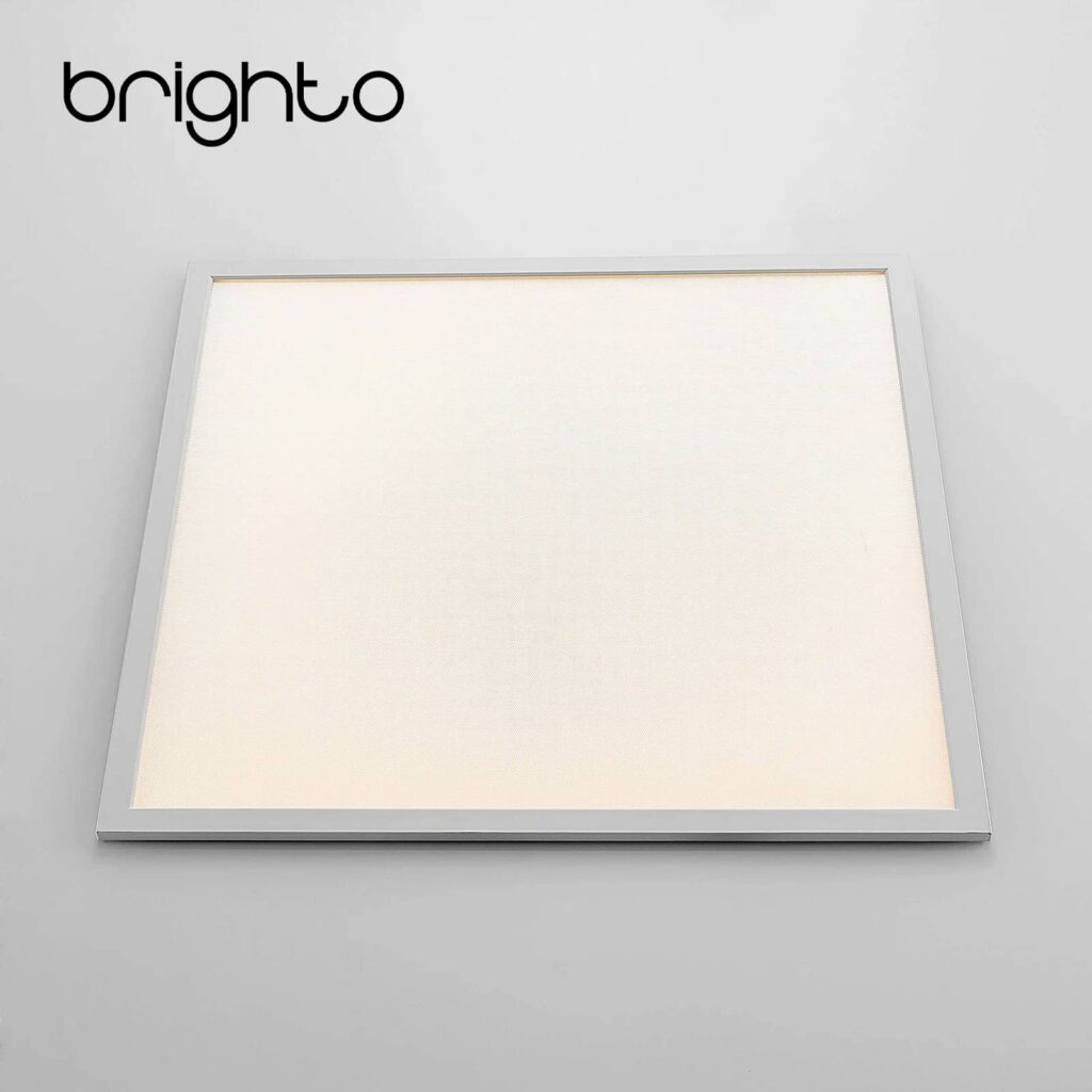 پنل ال ای دی 60 در 60 توکار 90 وات پارس نور