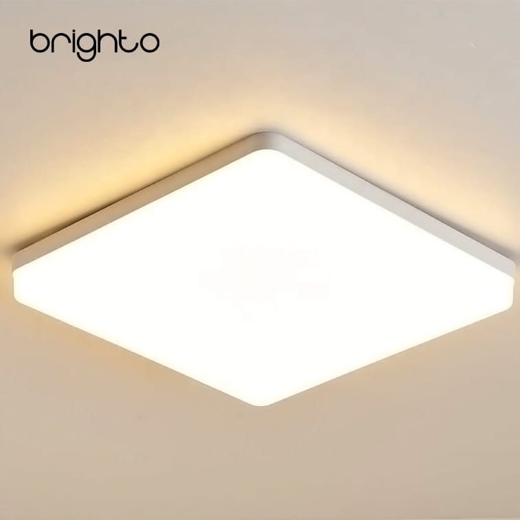 پنل فول لایت روکار مربع 48 وات پارس نور حامیان