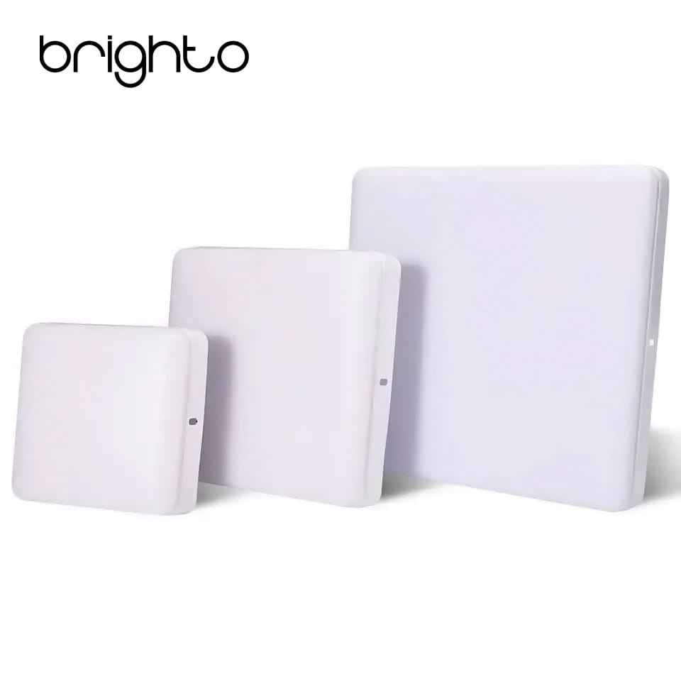 پنل فول لایت روکار مربع 24 وات پارس نور