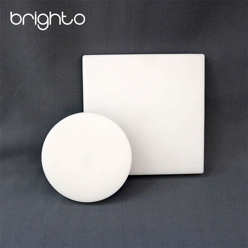 پنل فول لایت روکار مربع 36 وات پارس نور حامیان