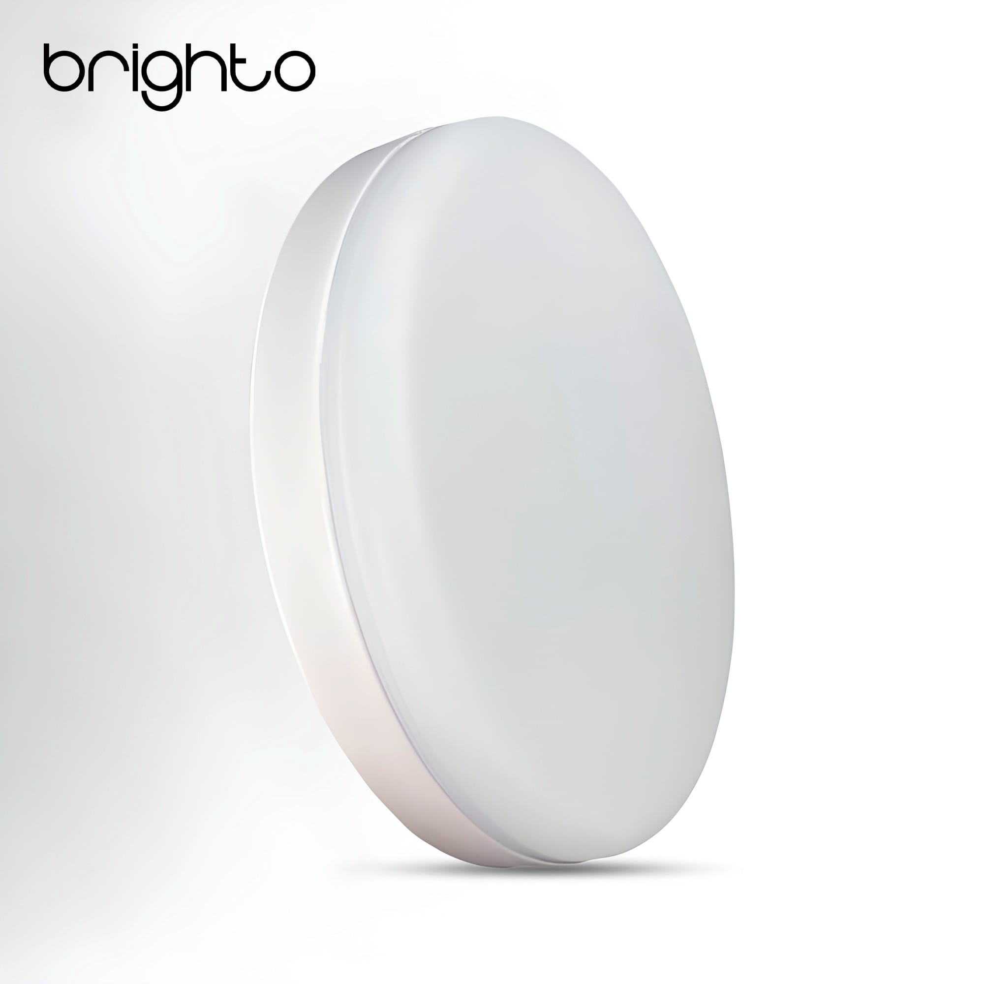 پنل فول لایت گرد روکار 36 وات پارس نور حامیان